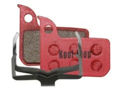 Kool Stop Sram Road/Level Disc Bremsbeläge