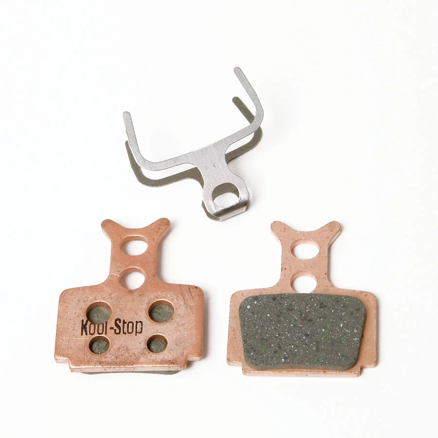 Kool Stop Formula R1, Mega, The One, RX Sintered Bremsbeläge 3 Kool Stop Formula R1, Mega, The One, RX Sintered Bremsbeläge