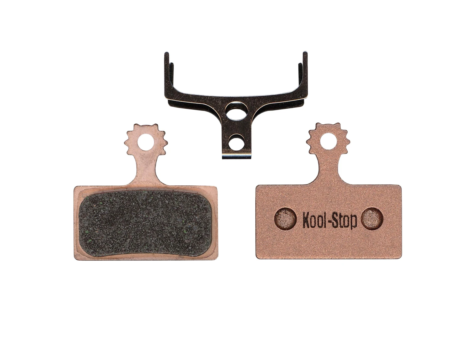 Kool Stop Shimano XTR/XT/SLX Sintered Bremsbeläge 3 Kool Stop Shimano XTR/XT/SLX Sintered Bremsbeläge