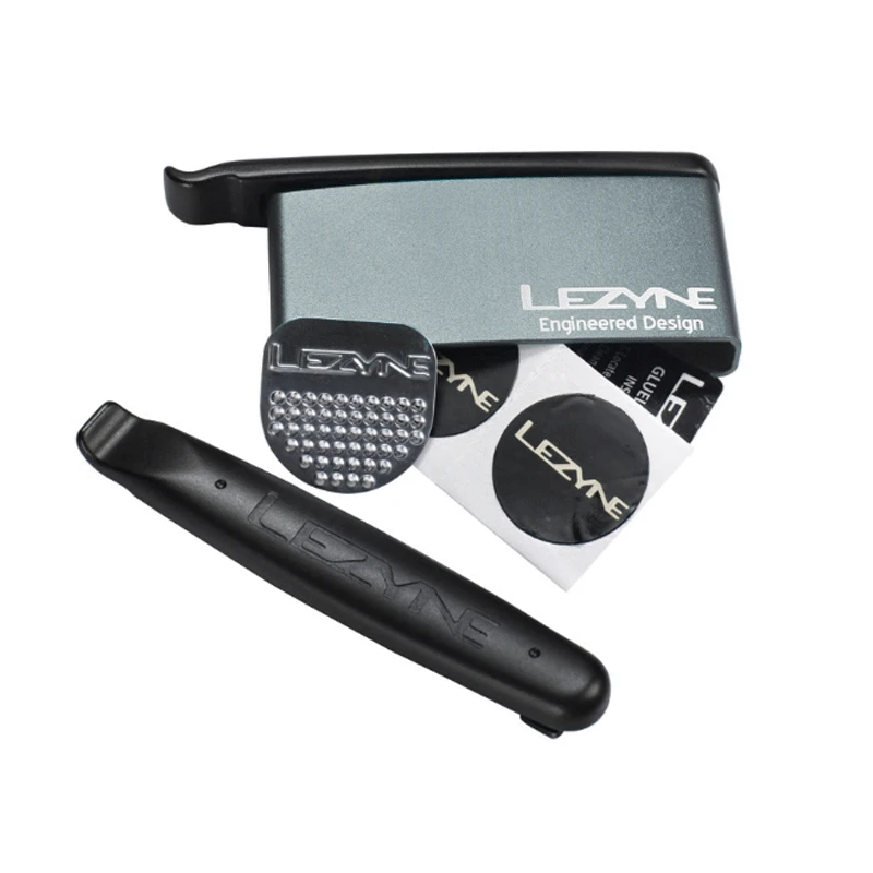 Lezyne Lever Kit Flick Set 2 Lezyne Lever Kit Flick Set