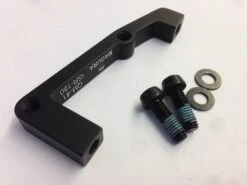 Magura QM 41 Disc Adapter Hinterrad Post/Stand 180mm