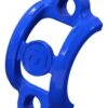 Magura Aluminium Cyan-blau Klemmschelle Zu MT Bremsgriff