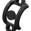 Magura Aluminium Schwarz Klemmschelle Zu MT Bremsgriff -Shimano Verkäufe magura aluminium klemmschelle schwarz