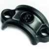 Magura Carbotecture Schwarz Klemmschelle Zu MT Bremsgriff -Shimano Verkäufe magura carbotecture klemmschelle