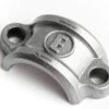 Magura Carbotecture Silber Klemmschelle Zu MT Bremsgriff -Shimano Verkäufe magura carbotecture klemmschelle silber