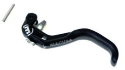 Magura HC 1-Finger Bremshebel Reach Adjust Toolless Chrom Zu MT6, MT7, MT8, MT Trail Carbon/SL