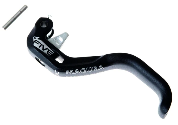 Magura HC 1-Finger Bremshebel Reach Adjust Zu MT5 3 Magura HC 1-Finger Bremshebel Reach Adjust Zu MT5