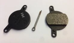 Magura Julie Bis 2008 4.1 Performance Bremsbeläge