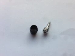 Magura Klemmring Und Stützhülse Bremsleitungsanschluss - Set