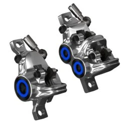 Magura MT Trail SL Scheibenbremse - Set Vorne/hinten -Shimano Verkäufe magura mt trail sl bremse 2