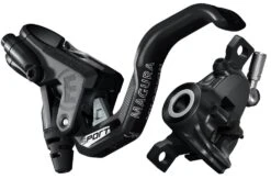 Magura MT Trail Sport Scheibenbremse - Set Vorne/hinten -Shimano Verkäufe magura mt trail sport 1
