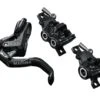 Magura MT Trail Sport Scheibenbremse - Set Vorne/hinten -Shimano Verkäufe magura mt trail sport