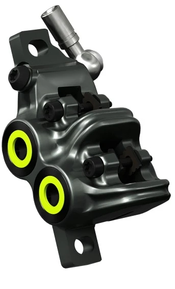 Magura MT7 Pro Scheibenbremse 5 Magura MT7 Pro Scheibenbremse – Bild 3