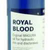 Magura Royal Blood Mineral Oil 1000ml -Shimano Verkäufe magura royal blood 1000 ml