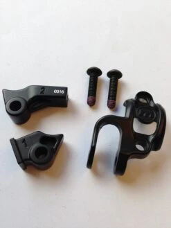 Magura Shiftmix Shimano I-Spec I/I-Spec II Lenkerklemmschelle Rechts