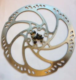 Magura Storm HC 6 Loch 180mm Bremsscheibe