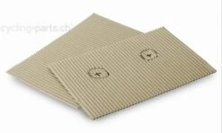 SQlab Family & Friends "Vermiss Mich" Set Messpappe Mit Messlehre -Shimano Verkäufe messpappe