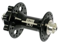 Stan`s NoTubes ZTR 3.30 6 Loch Nabe Vorne