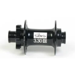 Stan`s NoTubes ZTR 3.30HD 20mm 6 Loch Nabe Vorne