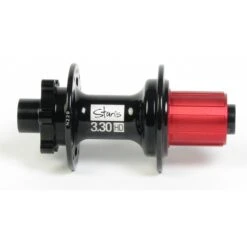 Stan`s NoTubes ZTR 3.30HD 12x135 6 Loch Nabe Hinten