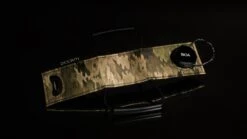 Occam Designs Apex Frame Strap Woodsman
