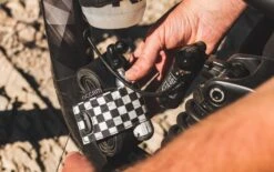 Occam Designs Apex Frame Strap Checkered -Shimano Verkäufe occam designs frame strap 4 18185 3