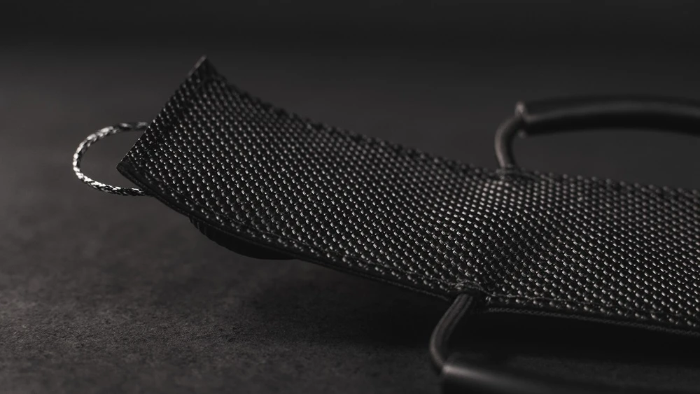 Occam Designs Apex Frame Strap Azure – Bild 6