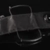 Occam Designs Apex Frame Strap Black -Shimano Verkäufe occam designs frame strap black
