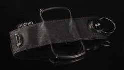 Occam Designs Apex Frame Strap Black