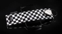 Occam Designs Apex Frame Strap Checkered