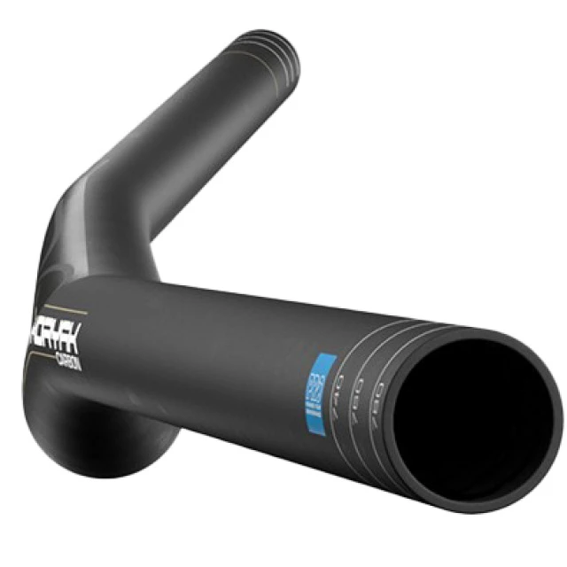 Pro Koryak Riser Carbon 800mm/20mm/31.8mm Lenker 4 Pro Koryak Riser Carbon 800mm/20mm/31.8mm Lenker – Bild 2