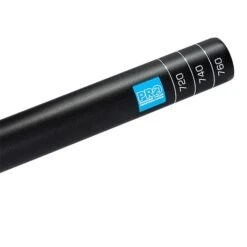 Pro Koryak Low Rise Aluminium 780mm/8mm/31.8mm Lenker -Shimano Verkäufe pro koryak low rise lenker 4