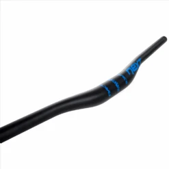 Race Face Next 35 760mm/20mm Carbon/blue Lenker
