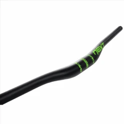 Race Face Next 35 760mm/20mm Carbon/green Lenker