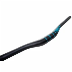 Race Face Next 35 760mm/20mm Carbon/turquoise Lenker