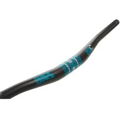 Race Face SixC 31.8 785mm/19mm Turquoise Lenker