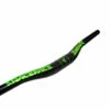 Race Face Turbine R 35 800mm/20mm Green Lenker -Shimano Verkäufe race face turbine r 800 20 green lenker