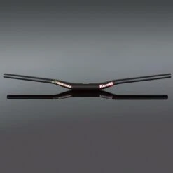 Renthal Fatbar 35 800mm/20mm Rise Black Lenker