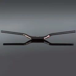 Renthal Fatbar 35 800mm/40mm Rise Black Lenker