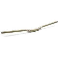 Renthal Fatbar 35 800mm/20mm Rise Gold Lenker
