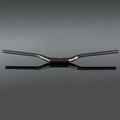 Renthal Fatbar 35 800mm/30mm Rise Black Lenker