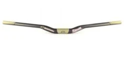 Renthal Fatbar Lite Carbon 740mm/30mm Rise Lenker