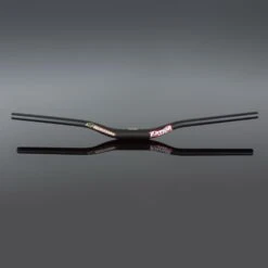 Renthal Fatbar Lite 35 760mm/30mm Rise Black Lenker
