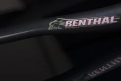 Renthal Fatbar Lite Carbon35 760mm/30mm Rise Lenker 8 Renthal Fatbar Lite Carbon35 760mm/30mm Rise Lenker -Shimano Verkäufe renthal fatbar lite carbon 2 0 8814 2