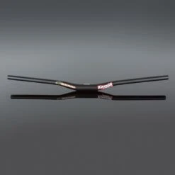 Renthal Fatbar Lite 35 760mm/20mm Rise Black Lenker