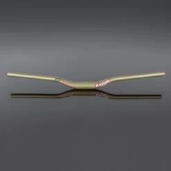 Renthal Fatbar Lite 35 760mm/30mm Rise Gold Lenker