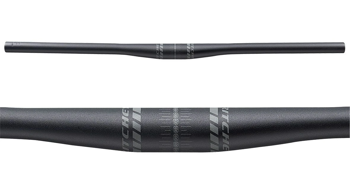 Ritchey Comp Flat +/- 5mm 720mm Lenker 3 Ritchey Comp Flat +/- 5mm 720mm Lenker