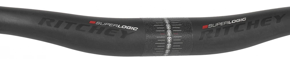 Ritchey Superlogic Low Rizer 740/15mm Lenker 4 Ritchey Superlogic Low Rizer 740/15mm Lenker – Bild 2