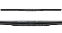 Ritchey WCS Carbon Flat +/-5mm UD - Finish 710mm Lenker