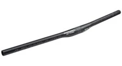 Ritchey WCS Trail Carbon Flat +/-5mm Matte UD - Finish 740mm Lenker